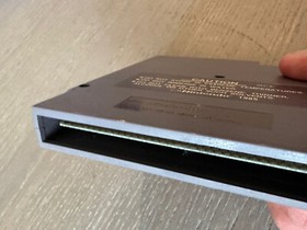 Legacy Of The Wizard Nintendo Entertainment System NES Video Game Cartridge Only