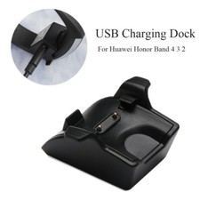 USB Charging Cord Dock Charger Adapter for Huawei band 5/4/3 Honor band 4/3/2