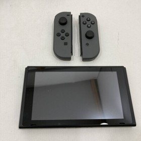 Nintendo Switch Gray Console  w/ Joy Con + Dock + Charger +HDMI HAC-001