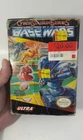 New Open Box Cyber Stadium Series: Base Wars (Nintendo NES) CIB US Version