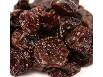 Dried Tart Cherries 5 Pounds Dried Fruit Free Shipping