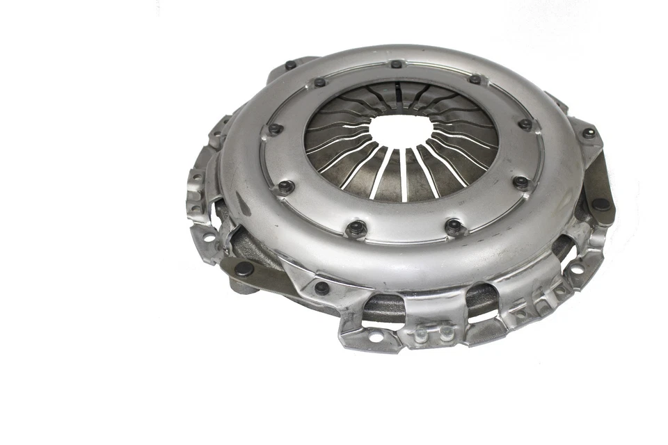 A-E Clutch And Slave Kit Fits Chevrolet C2500 K3500 GMC K1500 Suburban 5.7L V8 - Image 2 of 4