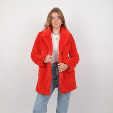 Oakwood Coat, Uk Size 6