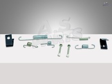 Kits de frein Suzuki JIMNY