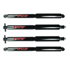 Front & Rear Shocks for 1993-1998 Jeep Grand Cherokee FCS (set of 4)