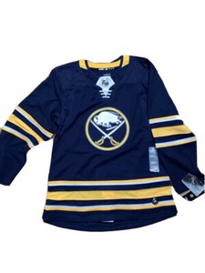 buffalo sabres jersey adidas