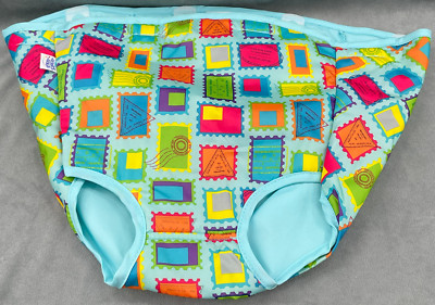 Evenflo Exersaucer World Explorer Replacement Part Fabric Seat Cover Cushion