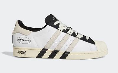 Superstar da adidas: Agora a R$ 364,60+