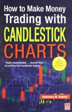 How to Make Money Trading with Candlestick Charts Paperback