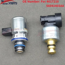 Governor Pressure Sensor Solenoid kit For 96-99 Dodge Ram1500 4617210 56041403AA