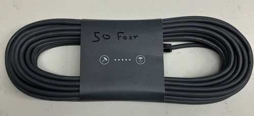 NEW Starlink Standard 15M (49.21 FT) Cable for Starlink Gen 3 OEM - Picture 1 of 3