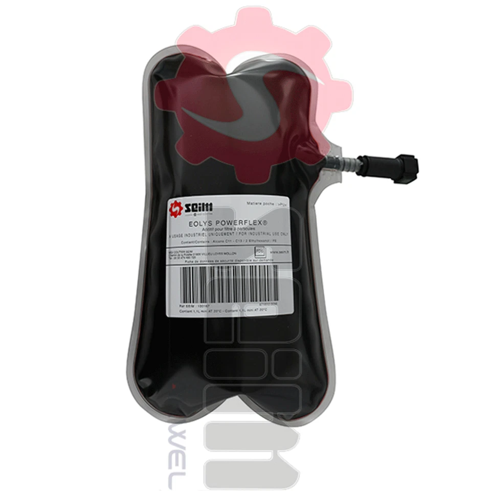 Bolsa Aditivo FAP, Cerina A31, C3, DS3 1,1L - OE: 9678033980 - SEIM - Imagen 1 de 1
