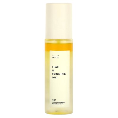 Time Is Running Out Mist, 3.38 fl oz (100 ml)