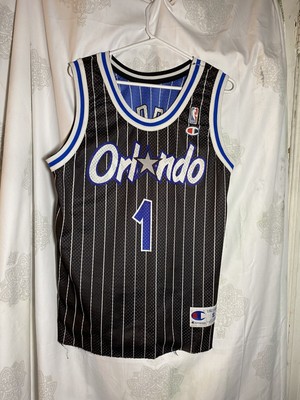penny hardaway reversible jersey