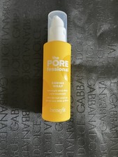 The Porefessional Shrink Wrap 50 mL, 1.6 fl oz Overnight AHA PHA pore Treatment