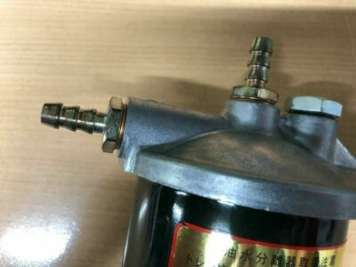 Yanmar / Diesel / Fuel Filter / Water Separator / ISO 10088 / Boot / Ersatzteil