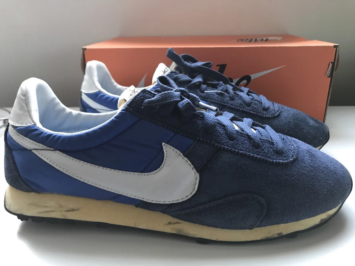 Nike montreal racer vintage white sales