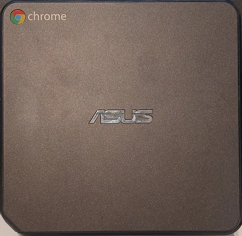 CHROMEBOX 2-G072U / CHROMEBOX CN62 - Asus Vivo PC