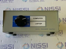 DATA TRANSFER SWITCH