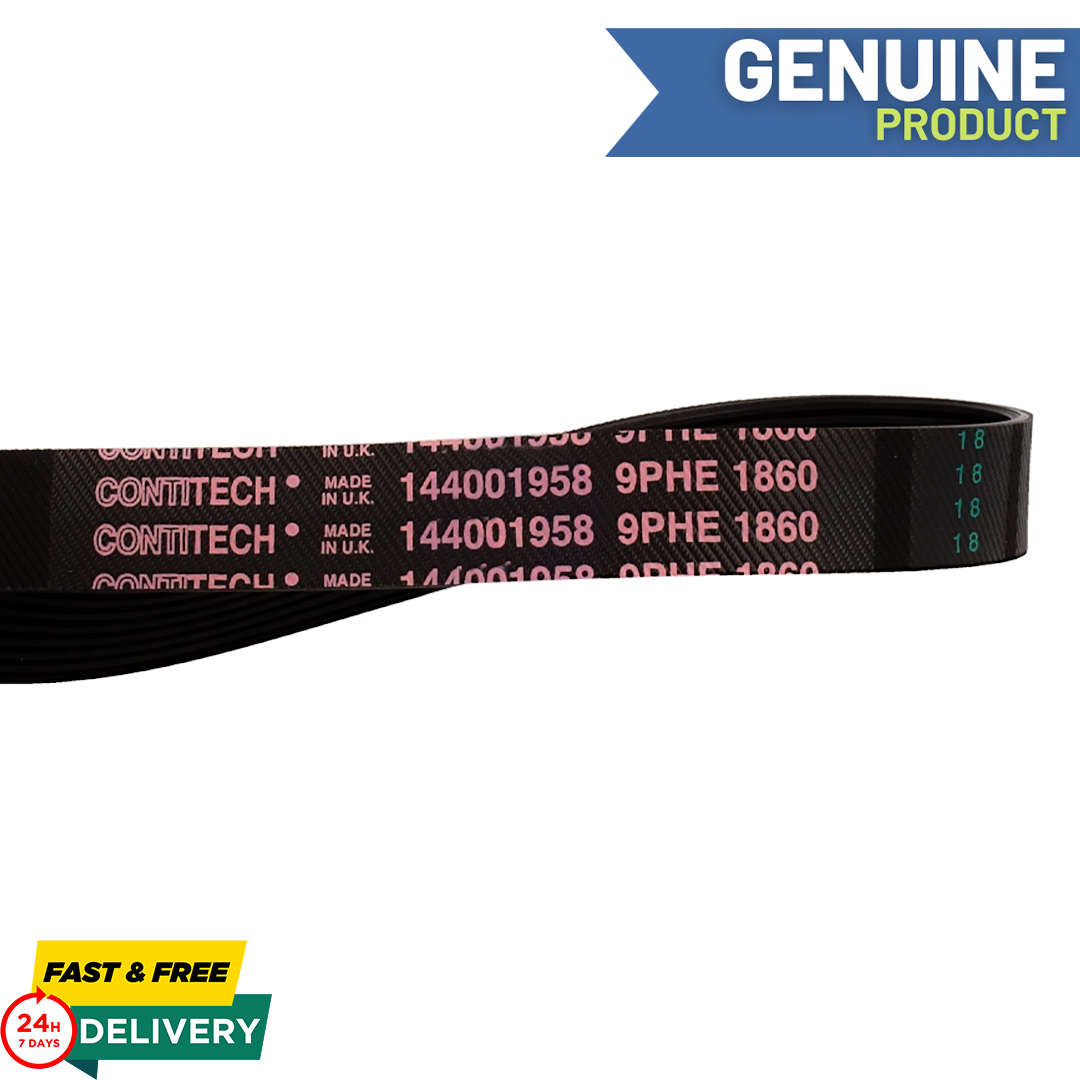 Hotpoint VTD00 VTD20 VTD60 - Cinghia Per Asciugatrice Originale - Foto 12