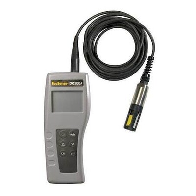 Ysi Do200acc-10 Dissolved Oxygen Meter,10M Cable