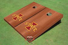Iowa State University 