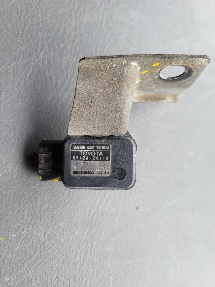 1点 89420-20080 8942020080 JMVLVLOA 89420)バキューム センサASSY