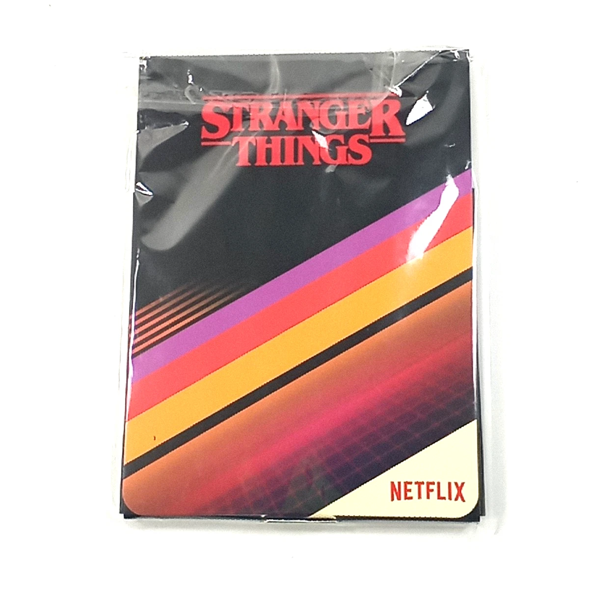 Netflix Gift Card 2025: Trending Picks