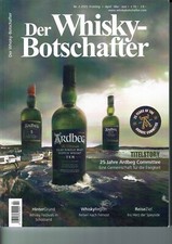 Der Whisky-Botschafter Nr. 2-2025 Frühling -...