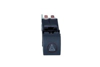 Maxgear 50-0105 Warnblinkanlage Schalter FüR Skoda, VW