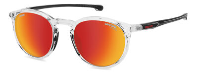 Sonnenbrille CARRERA DUCATI CARDUC 035/S 900 CRYSTAL 50/21/145 Herren
