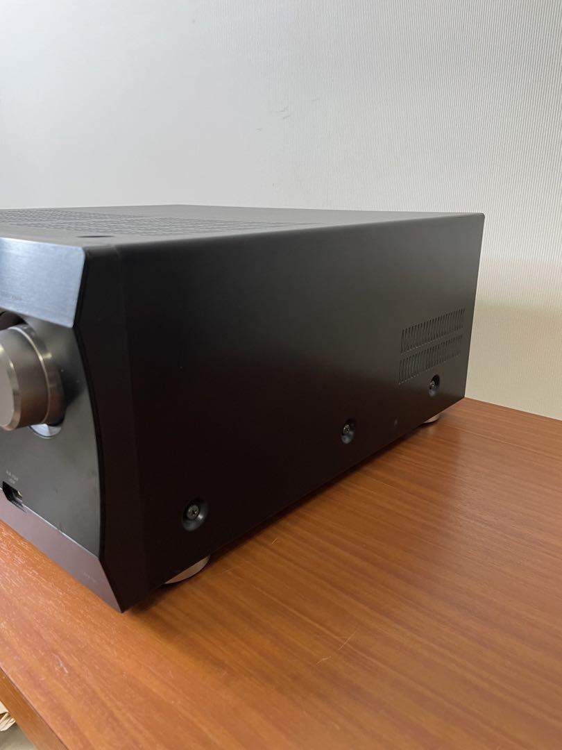 Integra DRX-R1　インテグラ　AVアンプ Integra DRX-R1 Integra AV amplifier | eBay