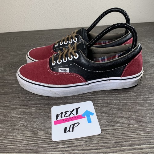 size 8 vans women's shoes