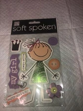 MAMBI-Soft Spoken-Lisa-Dimensionals 8pc set-2009-My girl-SHIPS FREE!!!