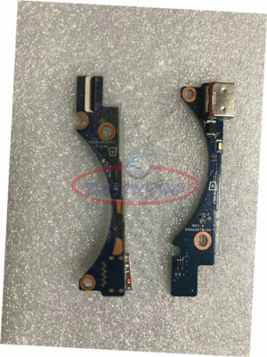 For HP OMEN 15 TPN-Q211 15-DC DA0G3DTBCD0 USB board Shadow Elf 4L board #E3