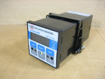 UE Precision Sensors Echoline LDP Series UE LDP0.5WC-28 Low Differential Switch