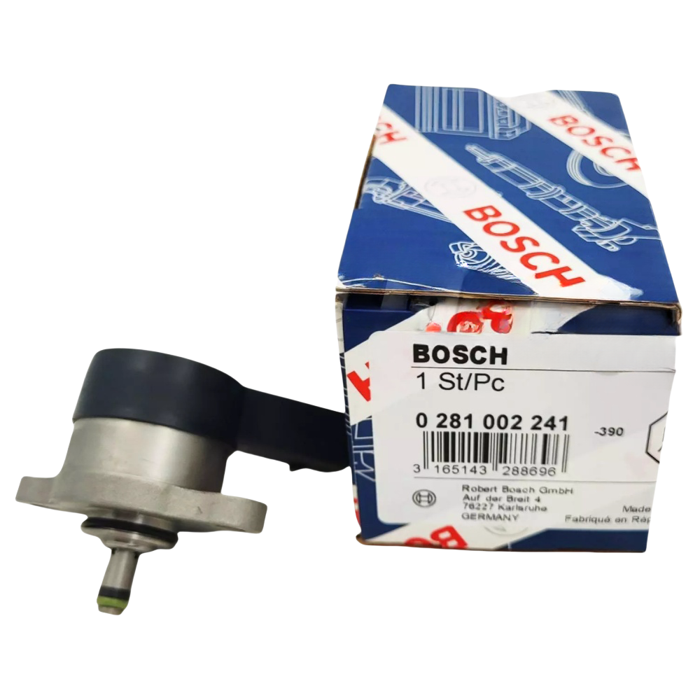 Fuel Injection Pressure Regulator Valve 0281002241 Fits For Mercedes Sprinter