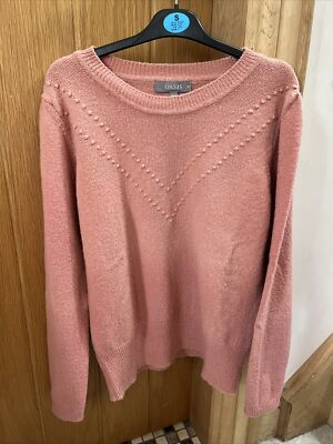 Oasis Pullover Größe M