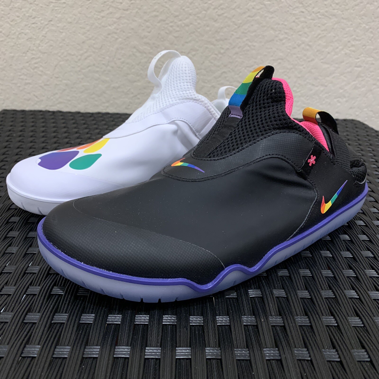 zoom pulse doernbecher ebay