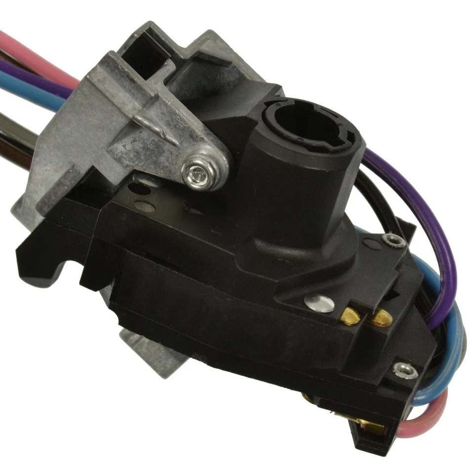 Interruptor limpiaparabrisas para G10, G20, G30, G1500, G2500, G3500+Más DS-397 Foto 3 de 4
