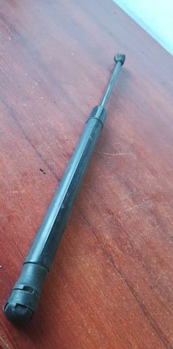 TOPRAN Heckklappe Kofferraum Gasfeder Federbein passt für BMW E87 E81 Schrägh...