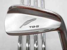 FOURTEEN TB-5 FORGED 2020 Muscle Back 6-PW 5Pcs Stiff Flex IRON SET