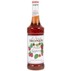 Monin Premium Flavoring Syrup, 750mL, 25.4 oz (select flavor below)