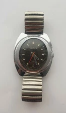 Watch Ussr Chajka Vintage oval