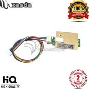 New MH-Z19B Infrared Carbon Dioxide CO2 Monitor Sensor Module UART PWM 0-5000ppm