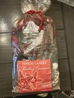 Yankee Candle Sparkling Cinnamon Dry Fragranced Potpourri 1.7 Dry Qt. Christmas
