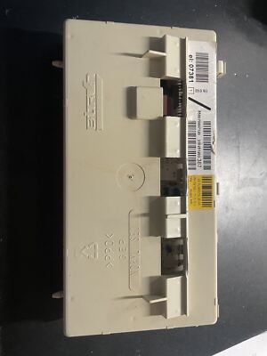 Bitron Grugliasco Washer Control Board 461970220673 |WMV57