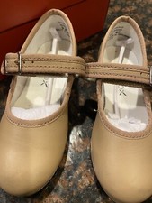 capezio tap shoes girls. Size 9