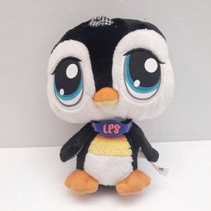 littlest pet shop peluches