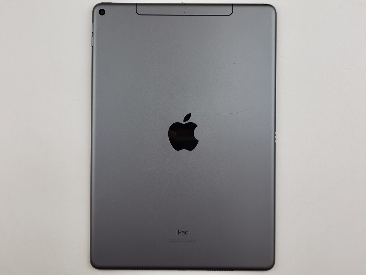 Apple iPad Air (3rd Gen.) (A2153) 256GB, Wi-Fi + 4G Apple iPad Air (3rd Gen.) (A2153) 256GB, Wi-Fi + 4G